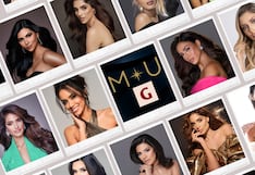 Sheynnis Palacios y otras candidatas latinas que participaron en Miss Universo 2023