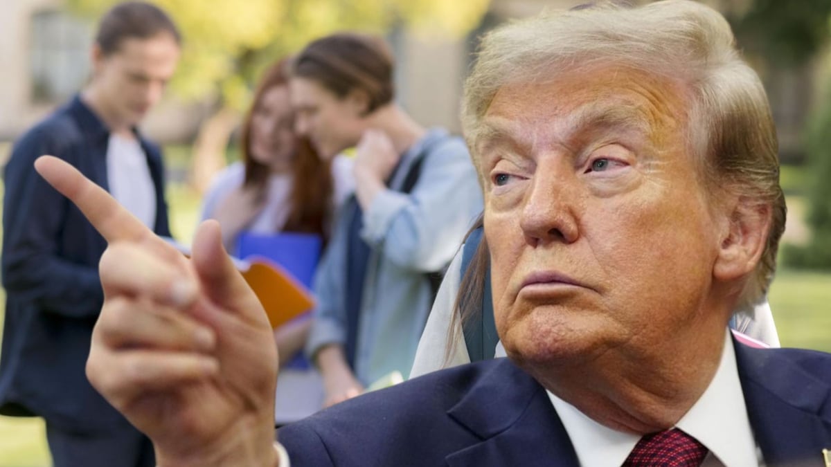 En qué consiste la propuesta de la administración Trump que pondría en riesgo el trabajo de graduados extranjeros