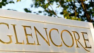 Glencore recompra acciones por US$ 1,000 millones y papel repunta tras declive por citatorio en EE.UU.