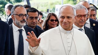 El papa León XIV será operado del pulmón este martes en Roma