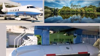 NASA realizará vuelos científicos sobre Pacaya Samiria, Huascarán y bosques amazónicos en 2026