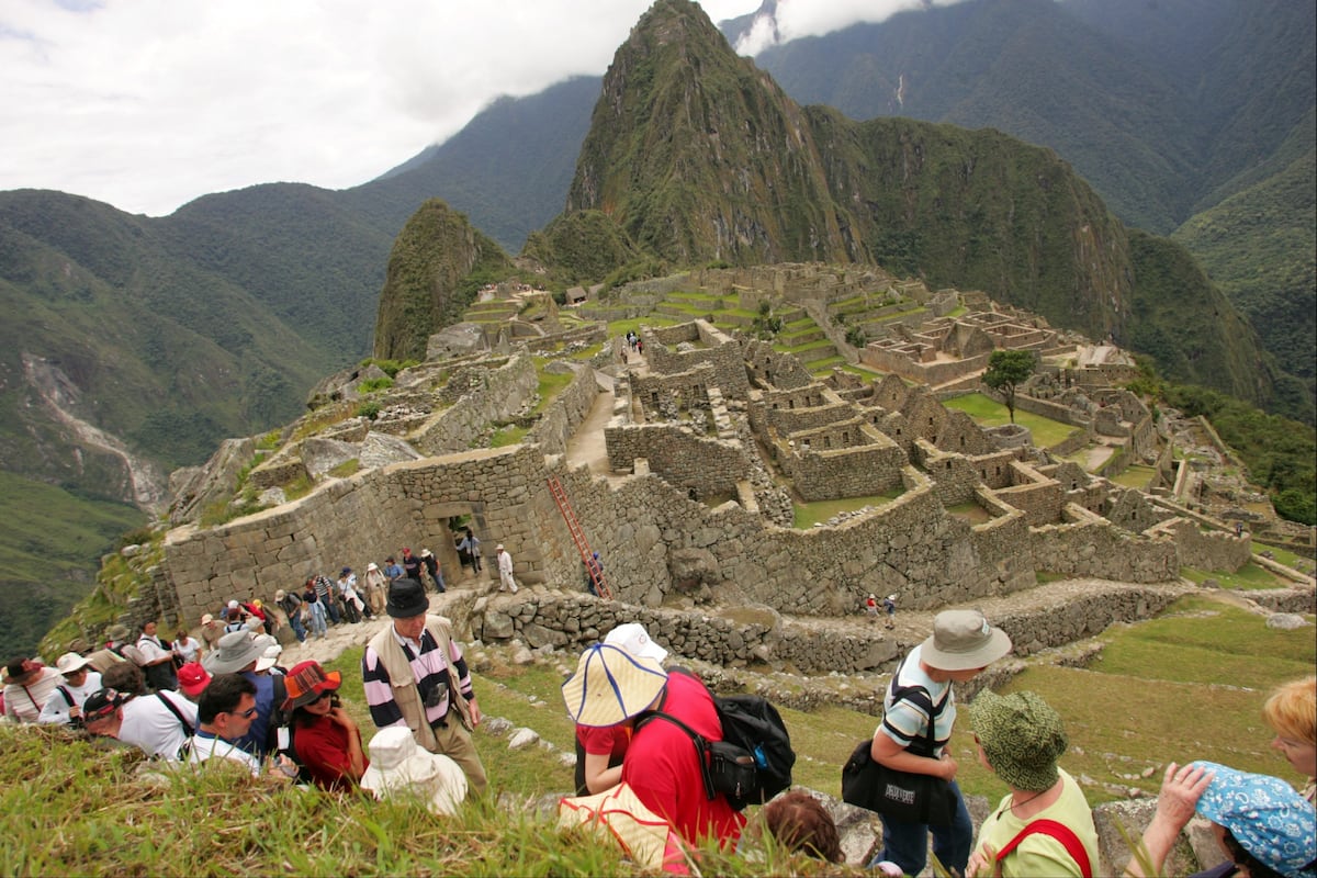 Mincetur: autoridades autónomas regionales no aliviarán los problemas turísticos de Cusco