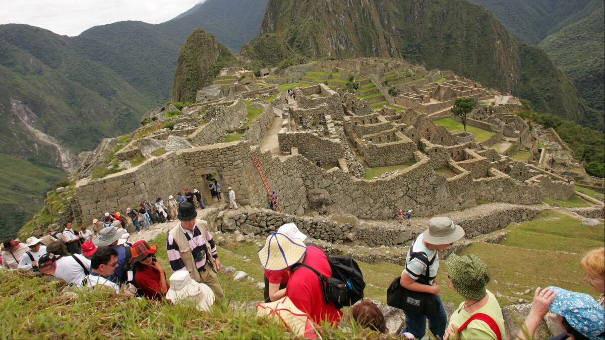 Mincetur: autoridades autónomas regionales no aliviarán los problemas turísticos de Cusco