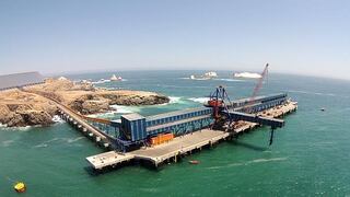 Puerto de Matarani reanuda sus operaciones tras prolongado paro en contra de Tía María