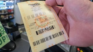 Mega Millions: por qué dicen que es más probable el impacto de un rayo a ganar el premio mayor