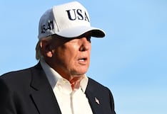 Donald Trump acusa a Irán de retractarse de acuerdos “al menos cinco veces”
