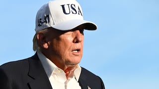 Donald Trump acusa a Irán de retractarse de acuerdos “al menos cinco veces”