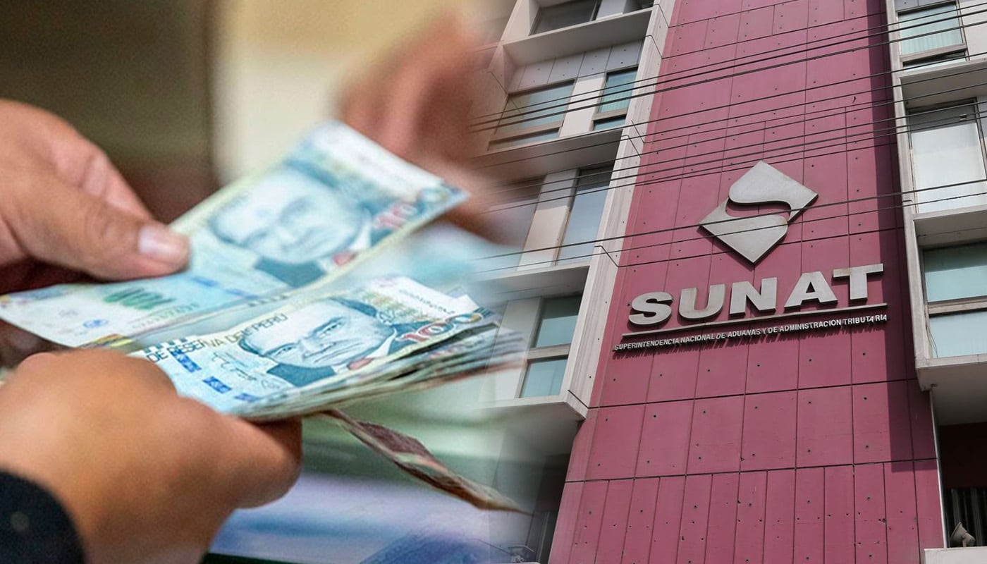 SUNAT elimina prácticamente la multa por declarar fuera de plazo: ¿solución o estímulo al retraso? | Composición EC: Andina