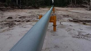 Petroperú busca que el Ejército proteja oleoducto en medio de ataques
