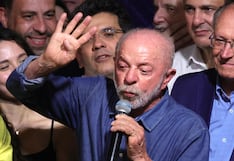 “Victoria histórica”: la izquierda de América celebra la reelección de Lula