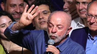 “Victoria histórica”: líderes de todo el mundo reaccionan a reelección de Lula