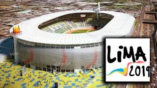 Confiep: Elección de Lima para los Panamericanos generará inversión en infraestructura deportiva