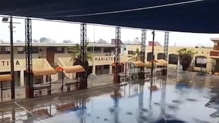 Lluvias en Lima: diez colegios mantendrán clases remotas hasta el lunes 24 de agosto