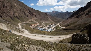 Alpayana se reordena tras compra de Yauricocha y apunta a ahorros en operaciones