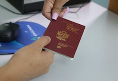 Pasaporte sin cita: ¿debe llevar fotocopias y fotografías físicas?