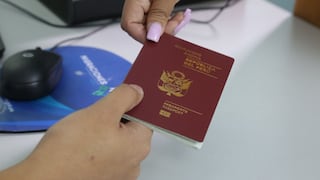 Pasaporte sin cita: ¿debe llevar fotocopias y fotografías físicas?