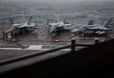 Estados Unidos bombardea de nuevo a Irán tras el fin de la tregua anunciado por Donald Trump