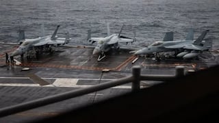 Estados Unidos bombardea de nuevo a Irán tras el fin de la tregua anunciado por Donald Trump