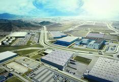 Esta es la opción frente a los parques industriales que buscan las empresas