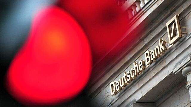 Empleados de Deutsche Bank pidieron reportar transacciones sospechosas de Trump y Kushner