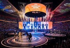 ¿Cuánto tiempo durará el primer show de medio tiempo en la historia de los Mundiales y cómo cambiará la final?