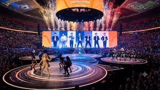 ¿Cuánto tiempo durará el primer show de medio tiempo en la historia de los Mundiales y cómo cambiará la final?