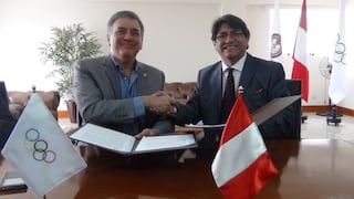 Lima será sede de dos reuniones del Comité Olímpico Internacional en el 2017