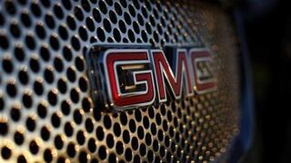 General Motors, Ford y Chrysler vendieron en Estados Unidos menos autos en abril