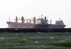 Irán retoma exportaciones de petróleo tras dos meses de bloqueo