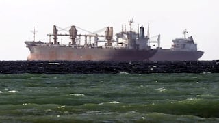 Irán retoma exportaciones de petróleo tras dos meses de bloqueo