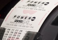 Resultados del Powerball HOY 04/03/2026: revisa los números ganadores del jackpot de $20 millones en EE.UU.