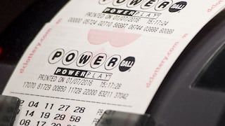 Resultados del Powerball HOY 04/03/2026: revisa los números ganadores del jackpot de $20 millones en EE.UU.
