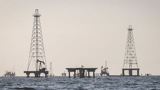 Trump promete reconstruir infraestructura petrolera de Venezuela con inversión de EE.UU.