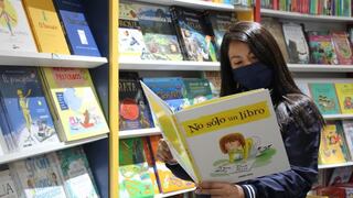 SBS Librerías: categoría infantil se disparó en cuarentena con tickets de venta más altos