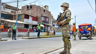 Gobierno prorroga por 60 días el estado de emergencia en Lima y Callao, ¿qué se mantiene?