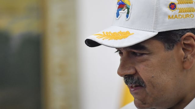 Maduro corta lazos diplomáticos con Ecuador en apoyo a México