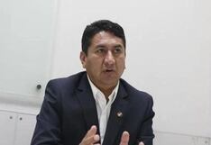 Allanan seis inmuebles vinculados a caso de Vladimir Cerrón en Junin