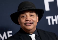 Neil deGrasse Tyson, astrofísico: “Nadie que sea curioso es tonto. Quienes no hacen preguntas permanecen ignorantes durante toda su vida”