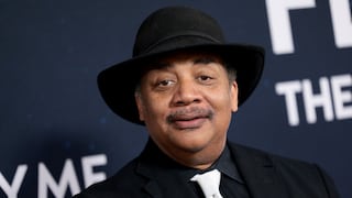 Neil deGrasse Tyson, astrofísico: “Nadie que sea curioso es tonto. Quienes no hacen preguntas permanecen ignorantes durante toda su vida”