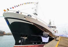 Mayores volúmenes, pero menor utilidad: Austral navega en incertidumbre ante ‘Niño Costero’