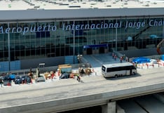 Ositran sobre tarifas TUUA: Verónica Zambrano rechaza denuncia y se respalda en decreto supremo