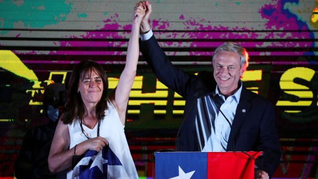 El dólar se desploma frente al peso chileno tras los resultados electorales