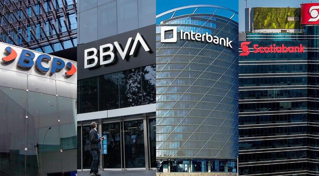 Banca, salud e industria siguen siendo pilares clave de Sodexo, con un fuerte énfasis en tecnología y trazabilidad. (Foto: composición GEC)