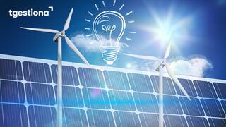 Tgestiona incorpora a su cartera el servicio de Gestión Energética