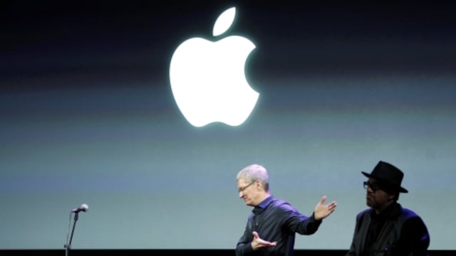 Apple amplía su programa de recompra de acciones en US$ 30,000 millones