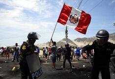 Declaran duelo en Puno tras un año de las protestas contra el Gobierno y el Congreso