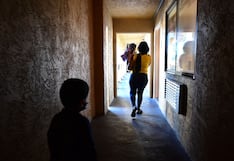 EE.UU. pone fin a un programa migratorio de reunificación familiar para siete países