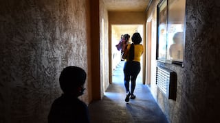 EE.UU. pone fin a un programa migratorio de reunificación familiar para siete países