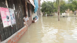 Seguro agrario y bonos, las 2 medidas que se ponen sobre la mesa en medio de fuertes lluvias