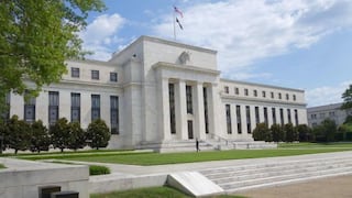EE.UU.: Fed ve crecimiento estable de economía y riesgos moderados para sistema financiero